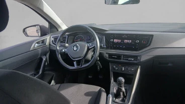 Volkswagen Polo Advance 1.0 TSI 70kW (95CV)