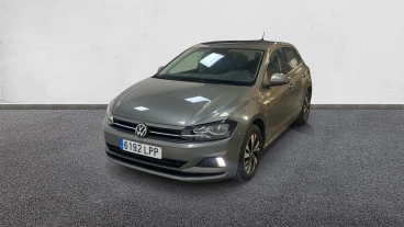 Volkswagen Polo Advance 1.0 TSI 70kW (95CV)