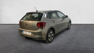 Volkswagen Polo Advance 1.0 TSI 70kW (95CV)