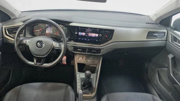 Volkswagen Polo Advance 1.0 TSI 70kW (95CV)