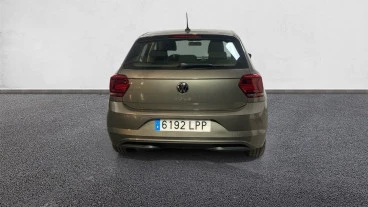 Volkswagen Polo Advance 1.0 TSI 70kW (95CV)