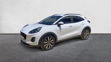Ford Puma 1.0 EcoBoost 155cv ST-Line X MHEV
