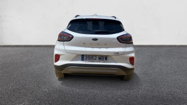 Ford Puma 1.0 EcoBoost 155cv ST-Line X MHEV