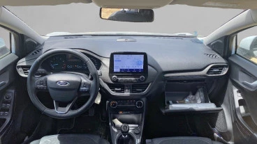 Ford Puma 1.0 EcoBoost 155cv ST-Line X MHEV