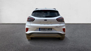 Ford Puma 1.0 EcoBoost 155cv ST-Line X MHEV