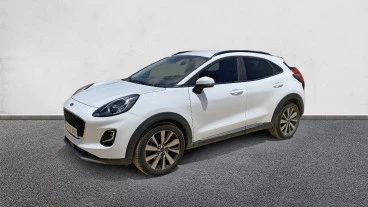 Ford Puma 1.0 EcoBoost 155cv ST-Line X MHEV