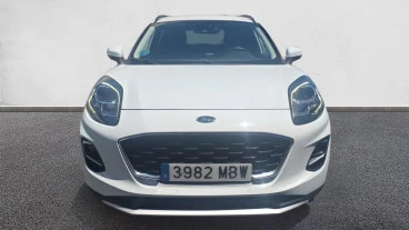 Ford Puma 1.0 EcoBoost 155cv ST-Line X MHEV
