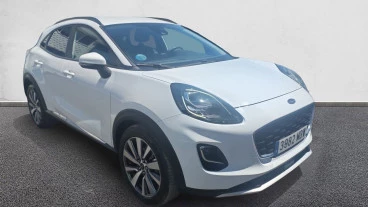Ford Puma 1.0 EcoBoost 155cv ST-Line X MHEV