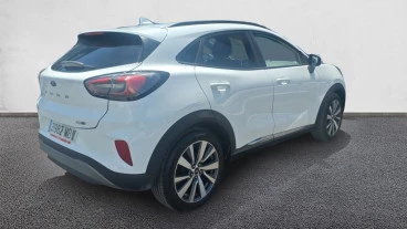 Ford Puma 1.0 EcoBoost 155cv ST-Line X MHEV