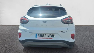 Ford Puma 1.0 EcoBoost 155cv ST-Line X MHEV