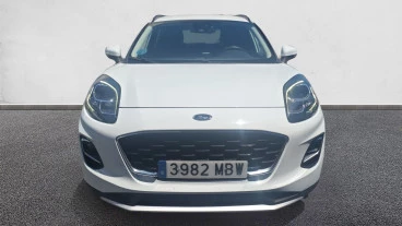 Ford Puma 1.0 EcoBoost 155cv ST-Line X MHEV