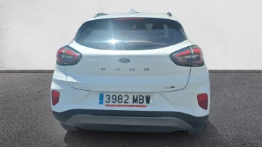 Ford Puma 1.0 EcoBoost 155cv ST-Line X MHEV