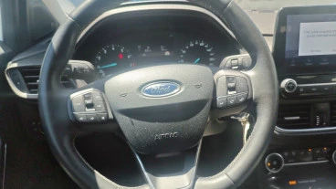 Ford Puma 1.0 EcoBoost 155cv ST-Line X MHEV
