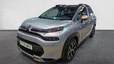Citroën C3 Aircross PureTech 81kW (110CV) S&S C-Series