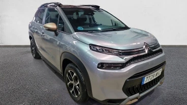 Citroën C3 Aircross PureTech 81kW (110CV) S&S C-Series