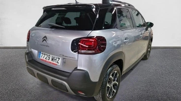 Citroën C3 Aircross PureTech 81kW (110CV) S&S C-Series