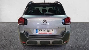 Citroën C3 Aircross PureTech 81kW (110CV) S&S C-Series