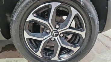 Citroën C3 Aircross PureTech 81kW (110CV) S&S C-Series