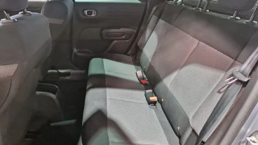 Citroën C3 Aircross PureTech 81kW (110CV) S&S C-Series