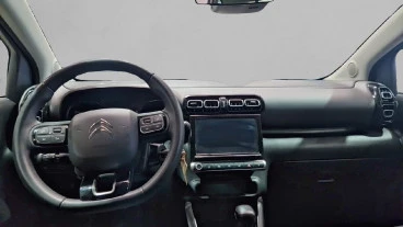 Citroën C3 Aircross PureTech 81kW (110CV) S&S C-Series