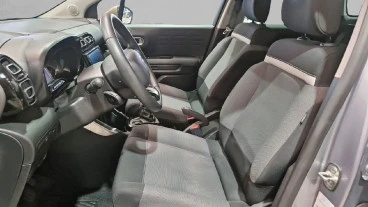 Citroën C3 Aircross PureTech 81kW (110CV) S&S C-Series