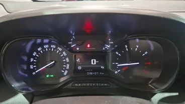 Citroën C3 Aircross PureTech 81kW (110CV) S&S C-Series
