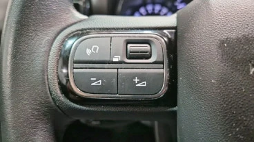 Citroën C3 Aircross PureTech 81kW (110CV) S&S C-Series