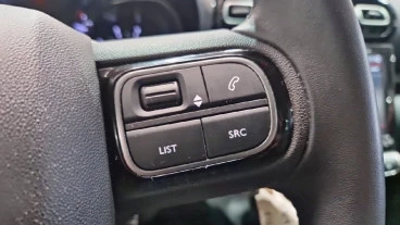 Citroën C3 Aircross PureTech 81kW (110CV) S&S C-Series