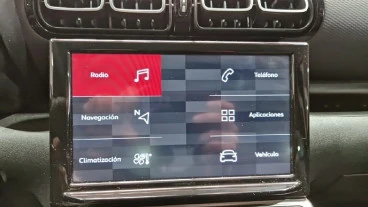 Citroën C3 Aircross PureTech 81kW (110CV) S&S C-Series
