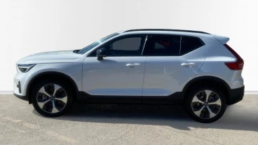 Volvo XC40 2.0 B3 G Plus Dark Auto