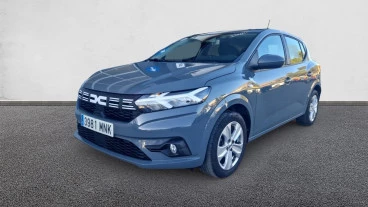 Dacia Sandero Expression TCe 67kW (90CV)