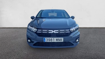 Dacia Sandero Expression TCe 67kW (90CV)