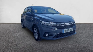 Dacia Sandero Expression TCe 67kW (90CV)