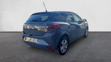 Dacia Sandero Expression TCe 67kW (90CV)