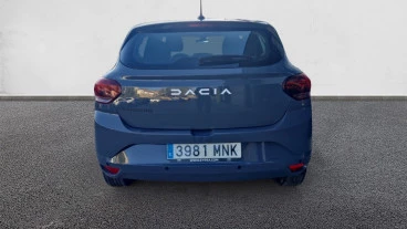 Dacia Sandero Expression TCe 67kW (90CV)