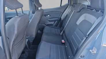 Dacia Sandero Expression TCe 67kW (90CV)