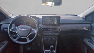 Dacia Sandero Expression TCe 67kW (90CV)