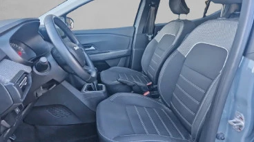 Dacia Sandero Expression TCe 67kW (90CV)