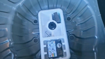 Dacia Sandero Expression TCe 67kW (90CV)