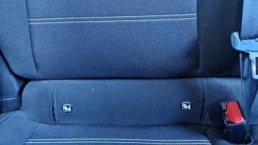 Dacia Sandero Expression TCe 67kW (90CV)