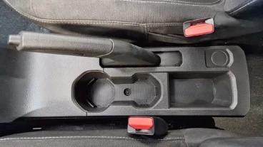 Dacia Sandero Expression TCe 67kW (90CV)