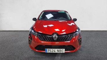 Renault Clio Evolution dCi 100 (74kw)