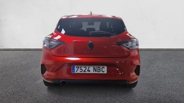 Renault Clio Evolution dCi 100 (74kw)