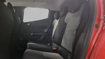 Renault Clio Evolution dCi 100 (74kw)