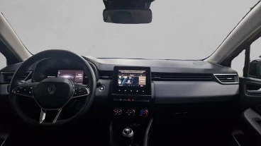 Renault Clio Evolution dCi 100 (74kw)