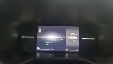 Renault Clio Evolution dCi 100 (74kw)