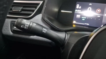 Renault Clio Evolution dCi 100 (74kw)