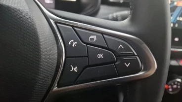 Renault Clio Evolution dCi 100 (74kw)