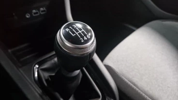 Renault Clio Evolution dCi 100 (74kw)