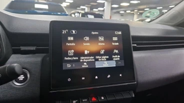 Renault Clio Evolution dCi 100 (74kw)